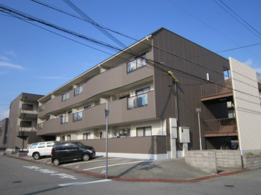 陽当たり良好！