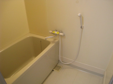 メゾン尾上の松Ⅱ 風呂画像