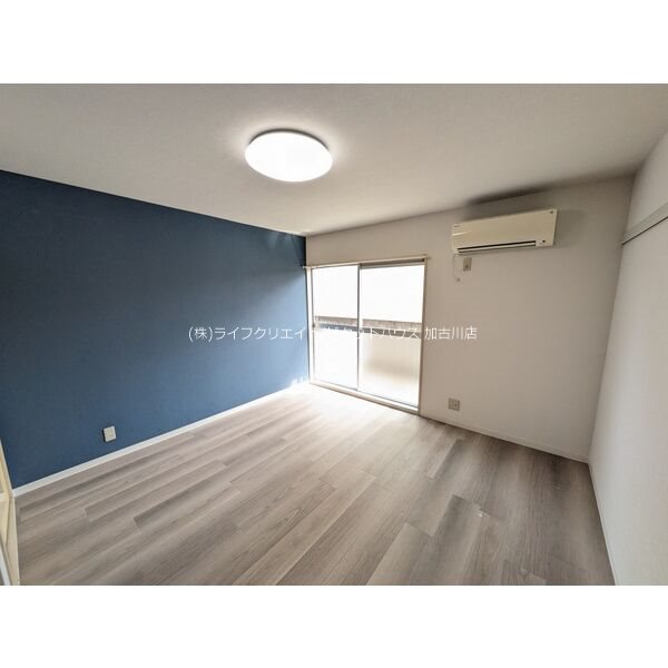 ファレ安田 リビング