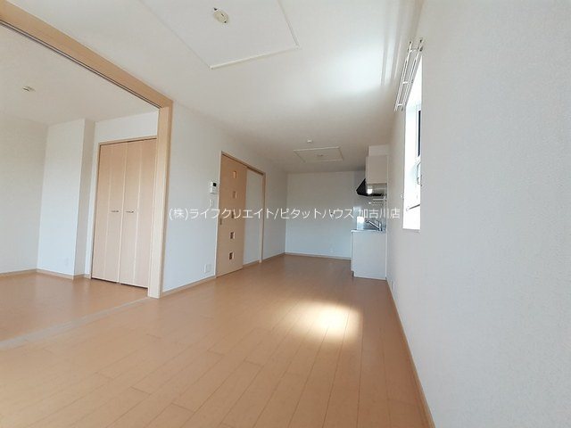 ヴェッキオ　エテルノ　I  リビング