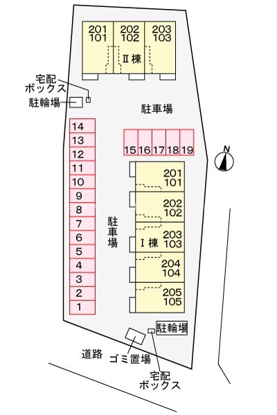 ヒカルサ稲美天満　Ⅰ その他5