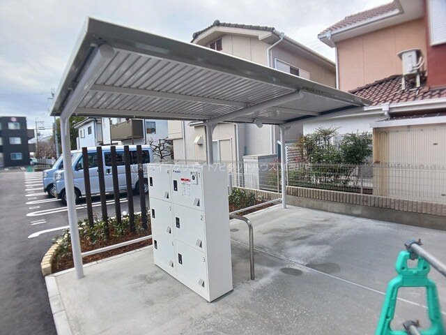 ヒカルサ稲美天満　Ⅰ その他外観1