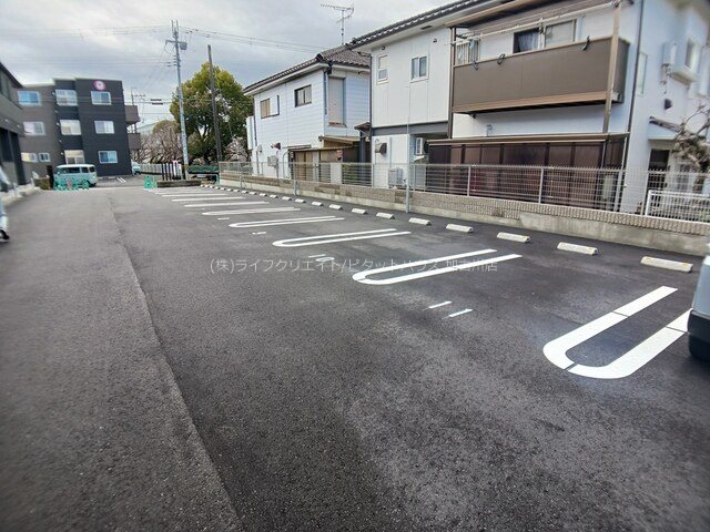 ヒカルサ稲美天満　Ⅰ その他外観2