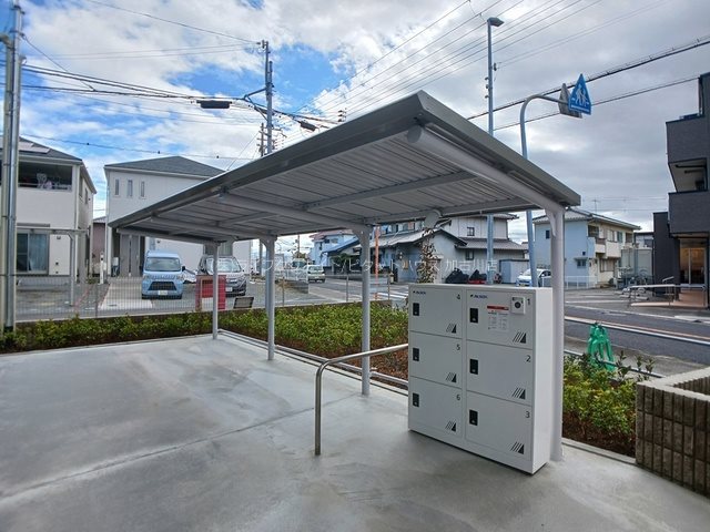 ヒカルサ稲美天満　Ⅰ その他外観1