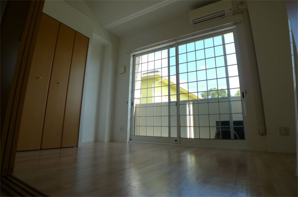 エバーソレーユ リビング