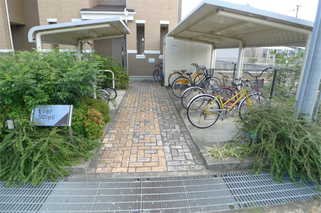 エバーソレーユ その他14