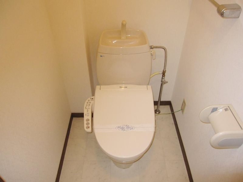 ヴァンヴェール・ノールメゾンA その他1