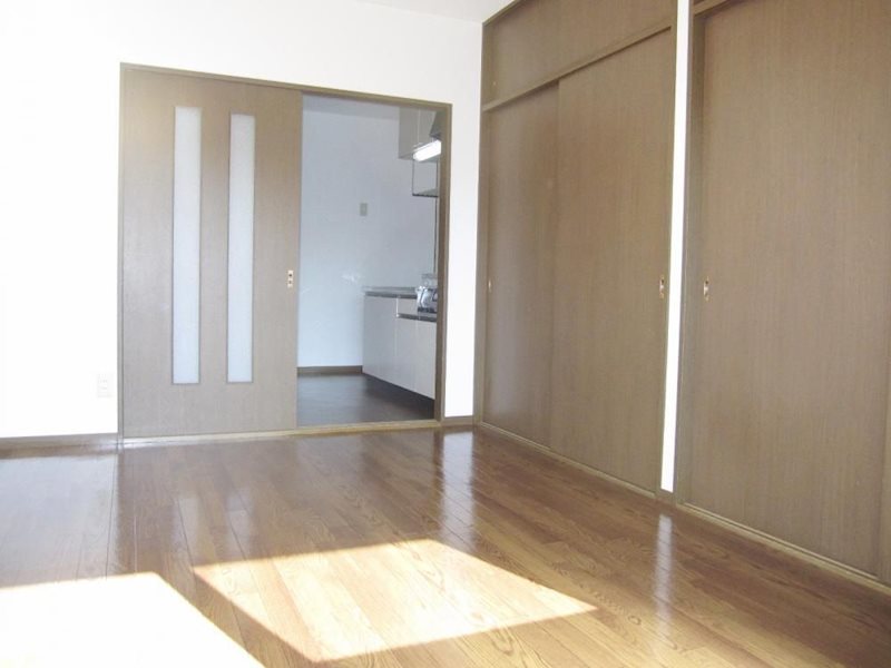 ヴァンヴェール・ノールメゾンA リビング