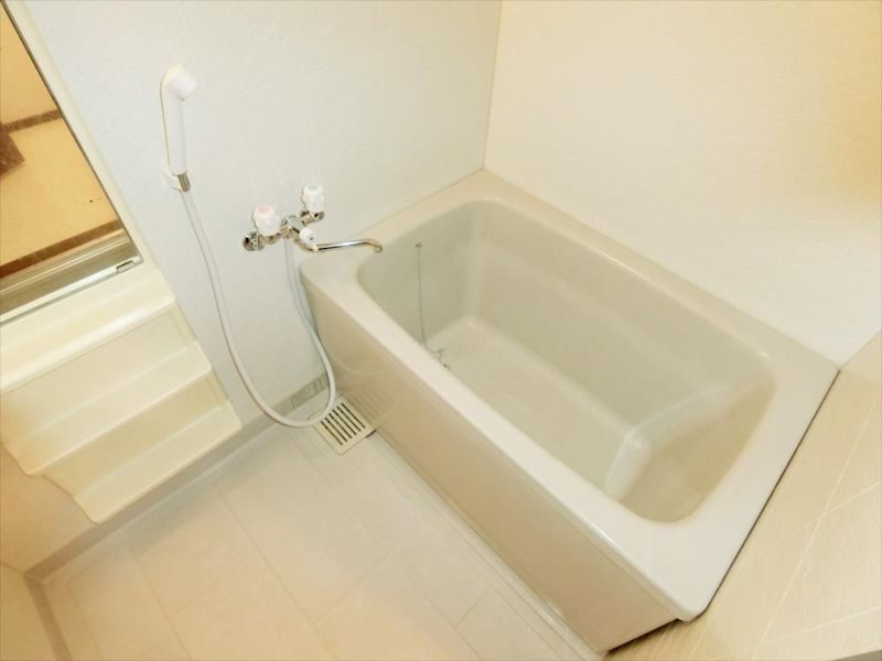 ヴァンヴェール・ノールメゾンA 風呂画像