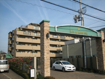 陽当たり良好！