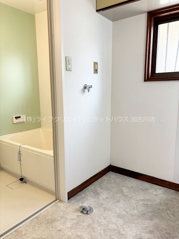 平岡町土山戸建 その他3