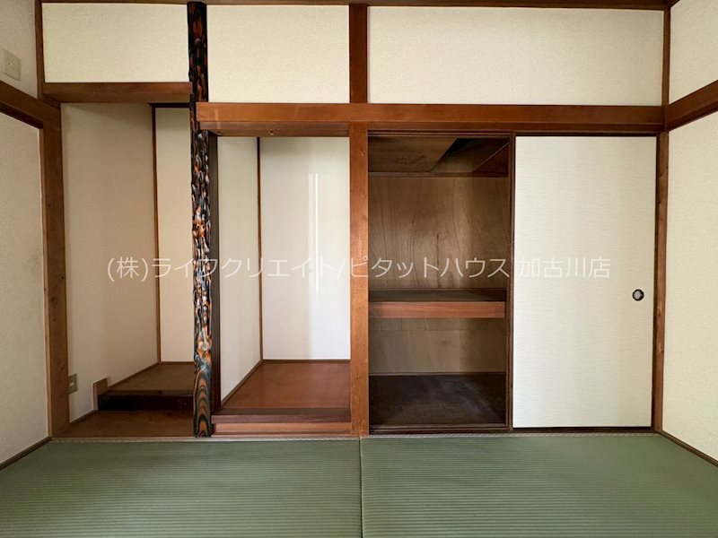 平岡町土山戸建 その他3