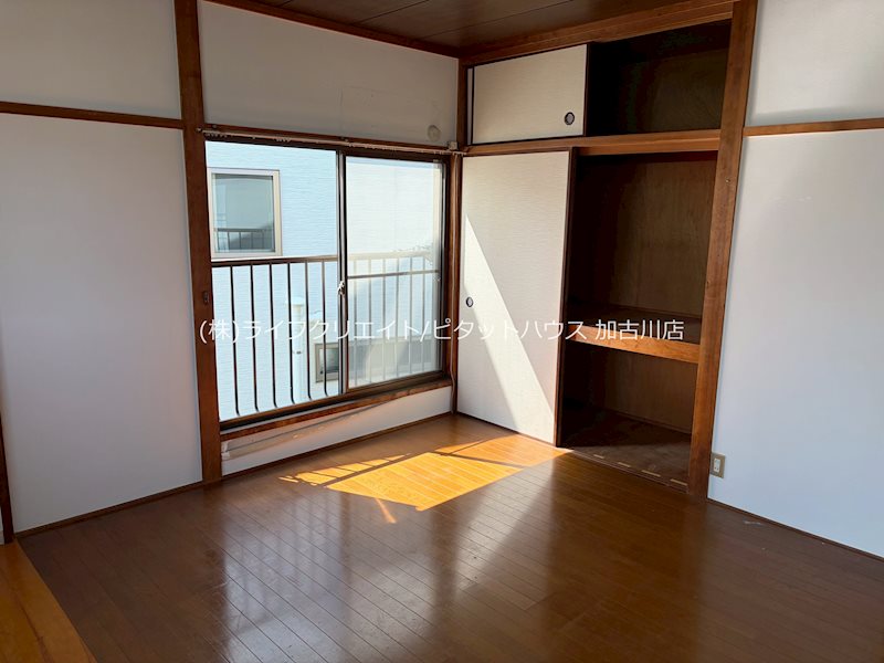 平岡町土山戸建 その他4