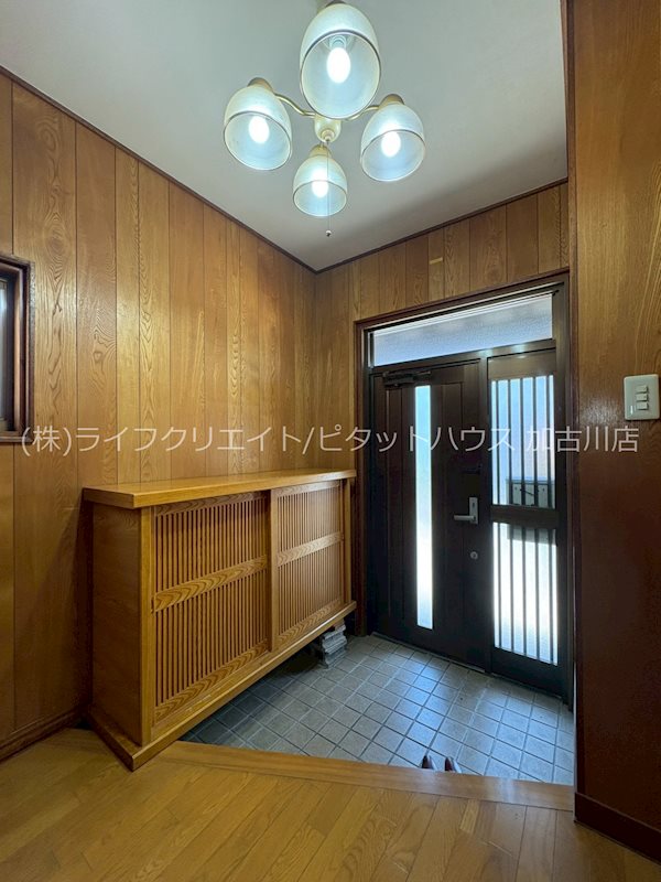 平岡町土山戸建 その他5