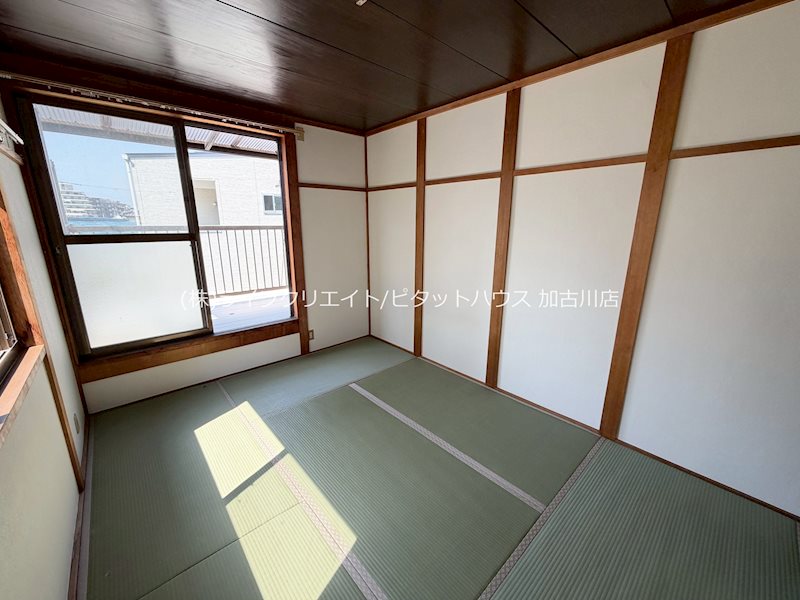 平岡町土山戸建 その他5