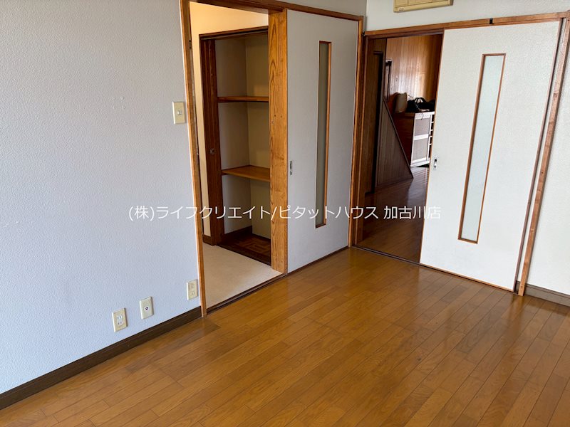 平岡町土山戸建 その他6