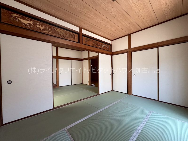 平岡町土山戸建 その他6