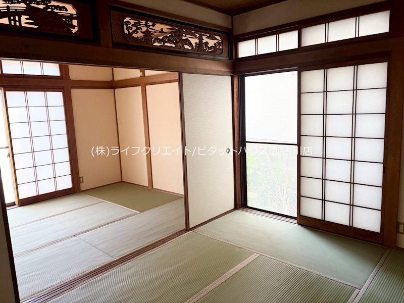 平岡町土山戸建 その他7