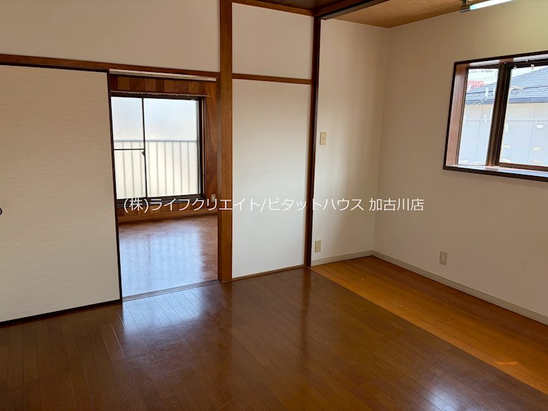 平岡町土山戸建 その他8