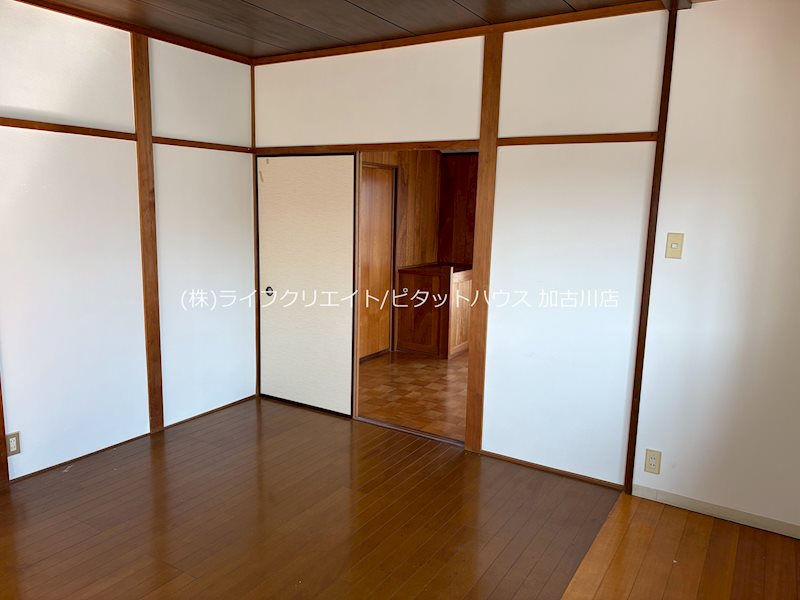 平岡町土山戸建 その他9