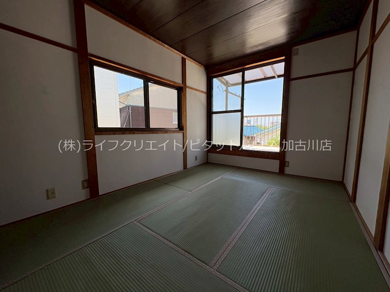 平岡町土山戸建 その他10
