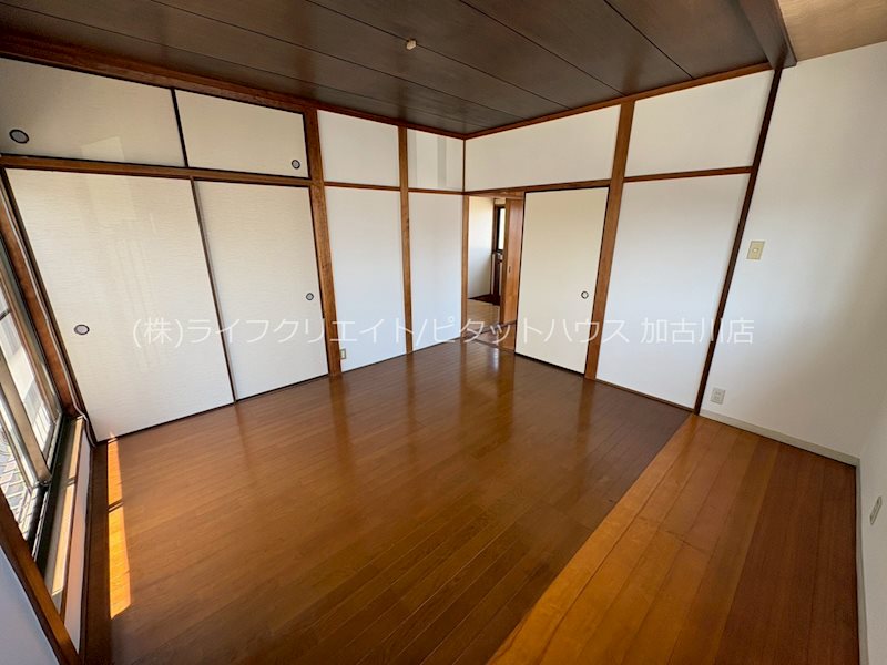 平岡町土山戸建 その他15