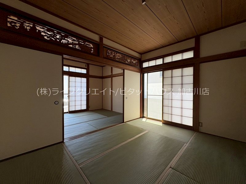 平岡町土山戸建 その他18