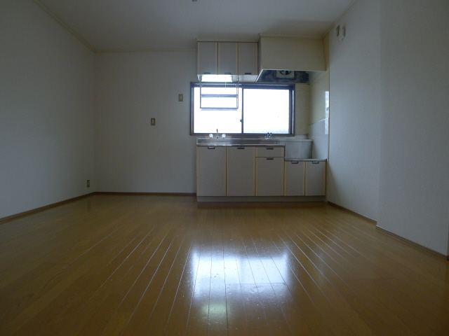 ソファレサンシャイン3 リビング