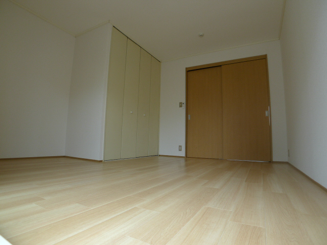 ソファレサンシャイン3 ベッドルーム