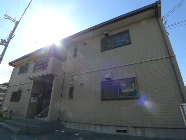 快適生活はこのお部屋から