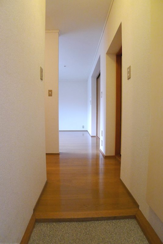 ソファレサンシャイン１ 玄関