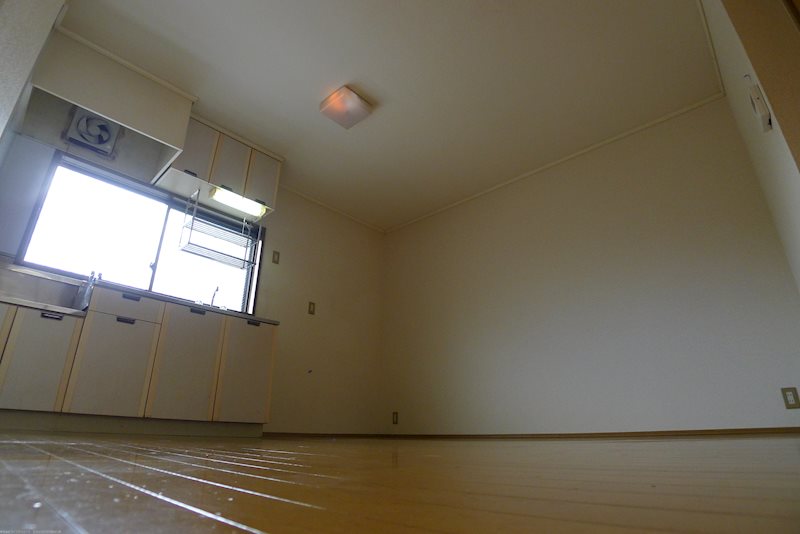 ソファレサンシャイン１ リビング