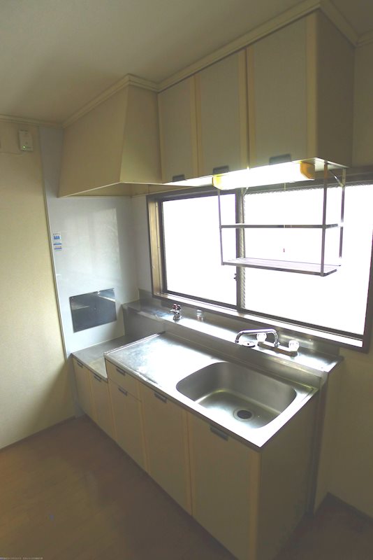 ソファレサンシャイン１ キッチン