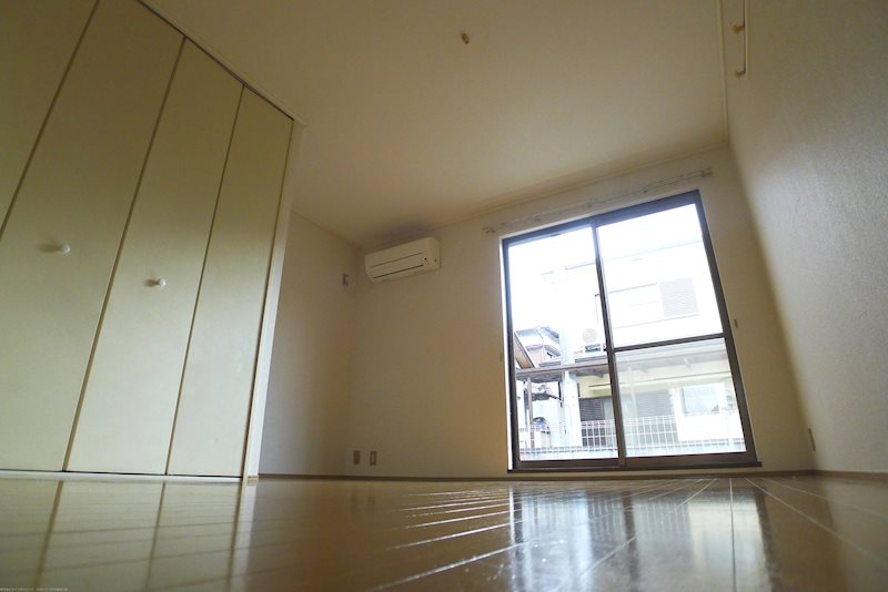 ソファレサンシャイン１ ベッドルーム