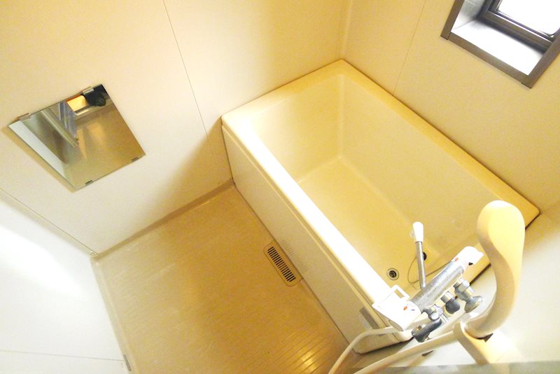 ソファレサンシャイン１ 風呂画像