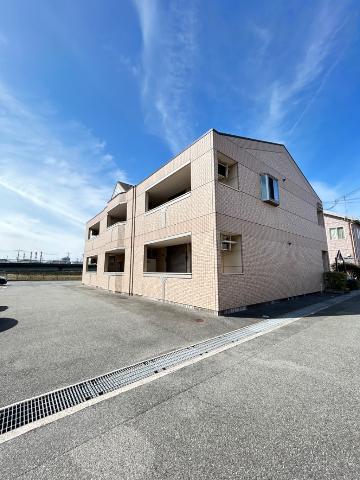 外観写真（昼）