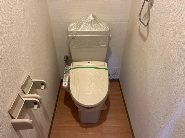 チアフル・ハイム その他1