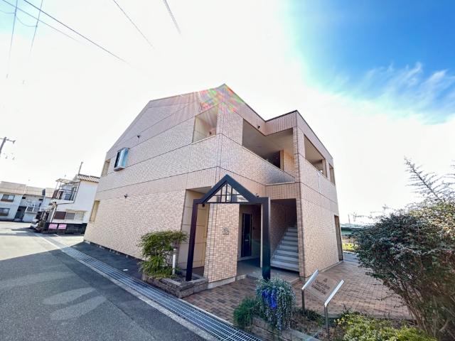 チアフル・ハイム その他外観1