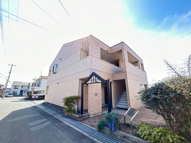 チアフル・ハイム その他外観2