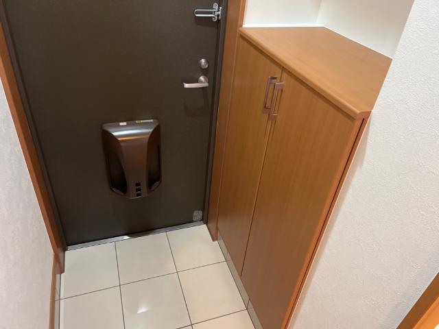 チアフル・ハイム その他10