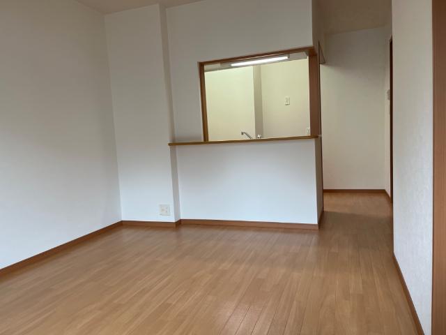 チアフル・ハイム リビング