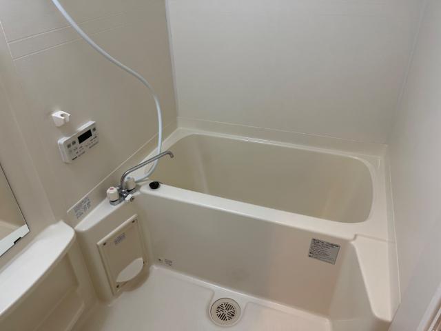 チアフル・ハイム 風呂画像