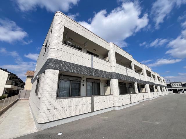 外観写真（昼）