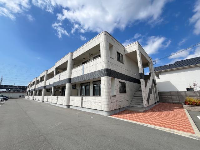 エクセルコートⅠ その他外観1