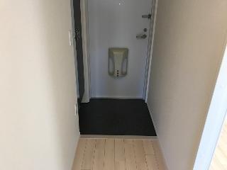 エクセルコートⅠ 玄関