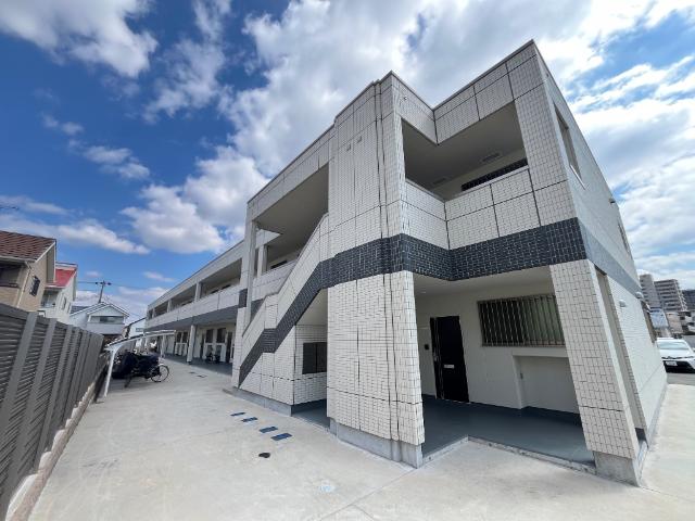 エクセルコートⅠ その他外観2