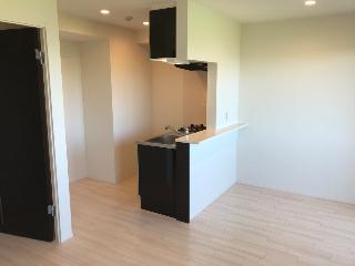 エクセルコートⅠ リビング