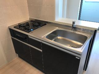 エクセルコートⅠ キッチン