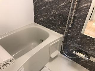 エクセルコートⅠ 風呂画像