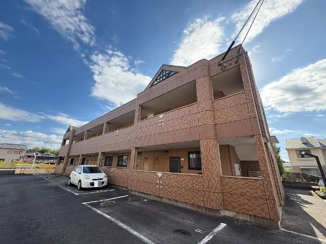 外観写真（昼）